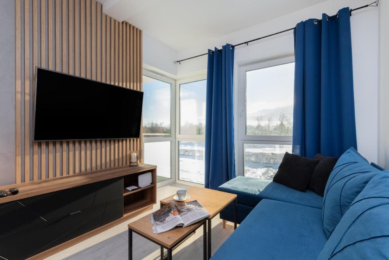 Ostoya Pucka By Renters Apartment *
