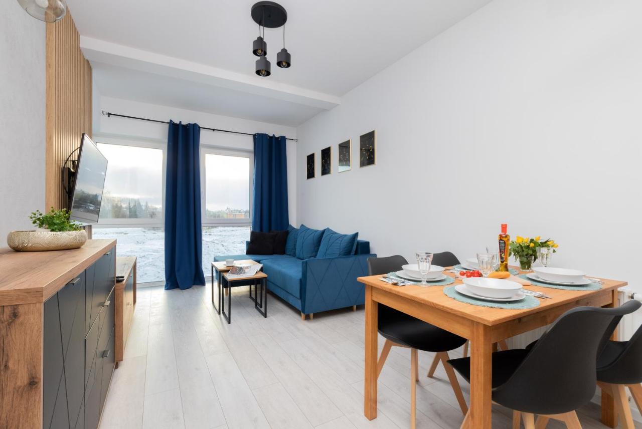 Ostoya Pucka By Renters Apartment *