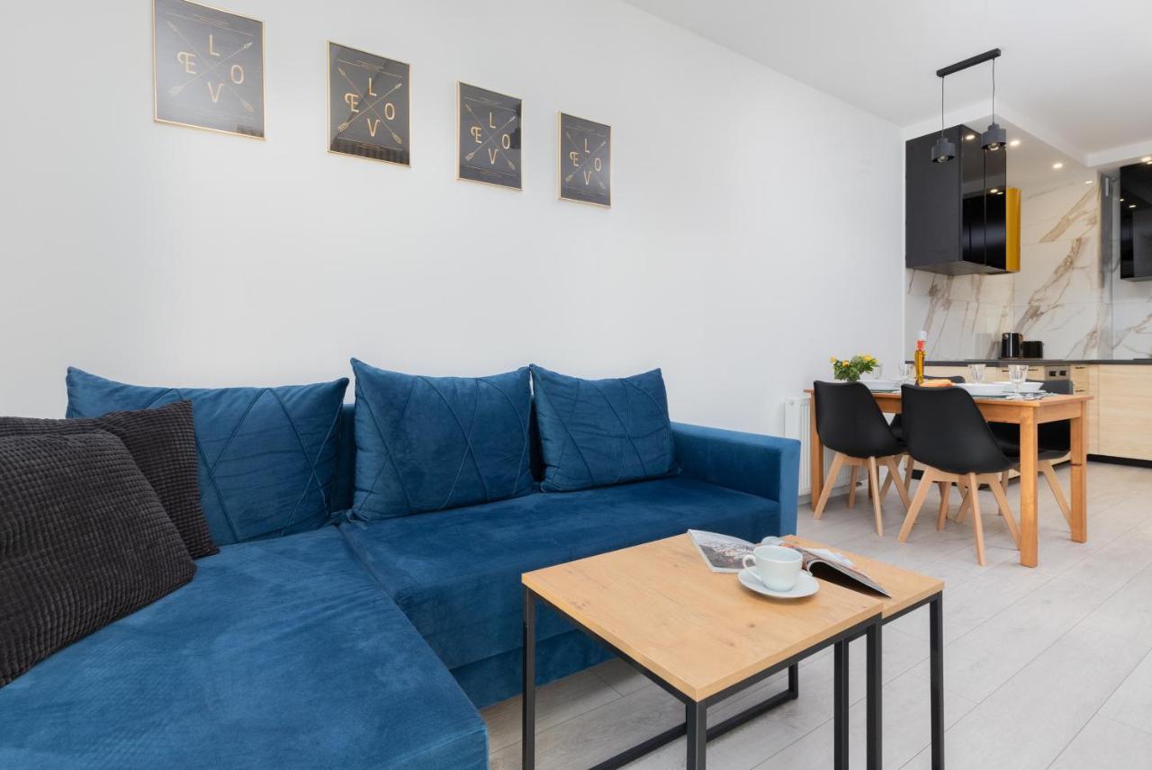 Ostoya Pucka By Renters Apartment *