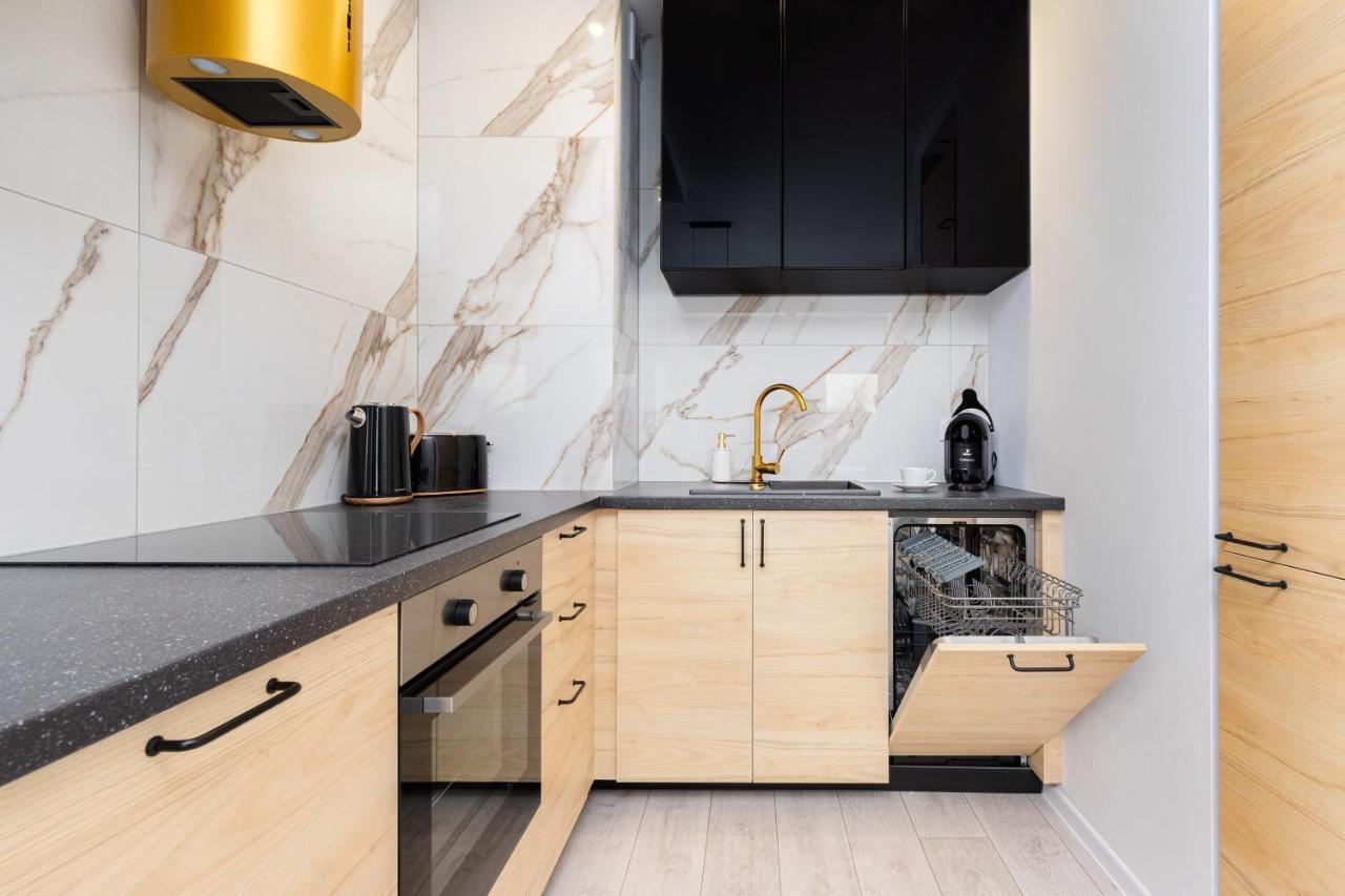 Apartment Ostoya Pucka By Renters Puck