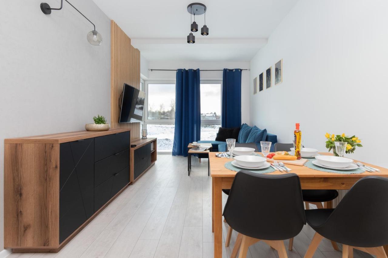 Ostoya Pucka By Renters Apartment *