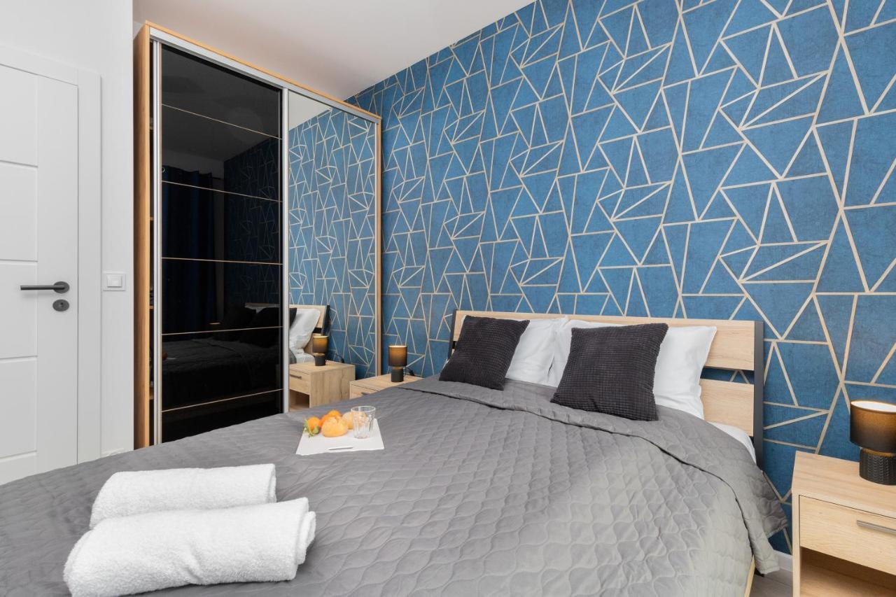 Ostoya Pucka By Renters Apartment