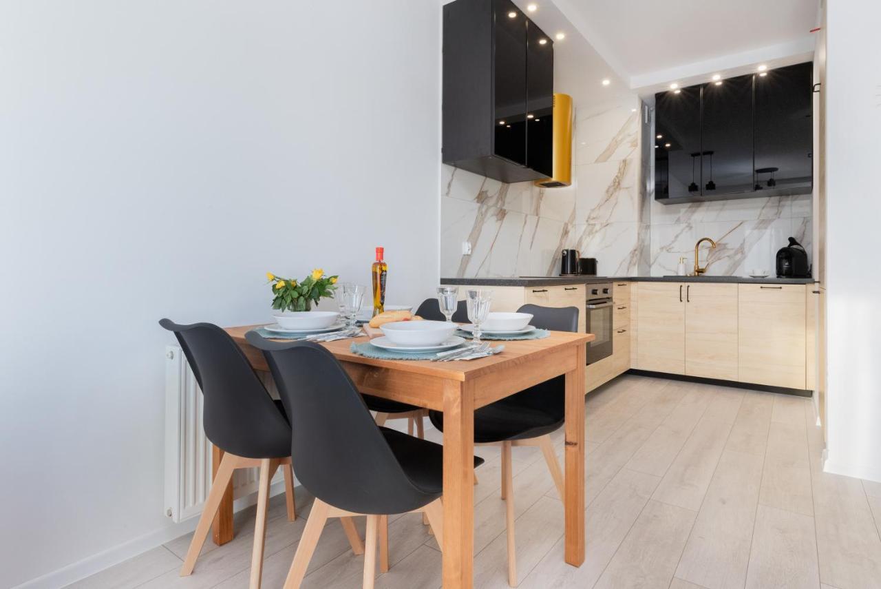 Ostoya Pucka By Renters Apartment Puck