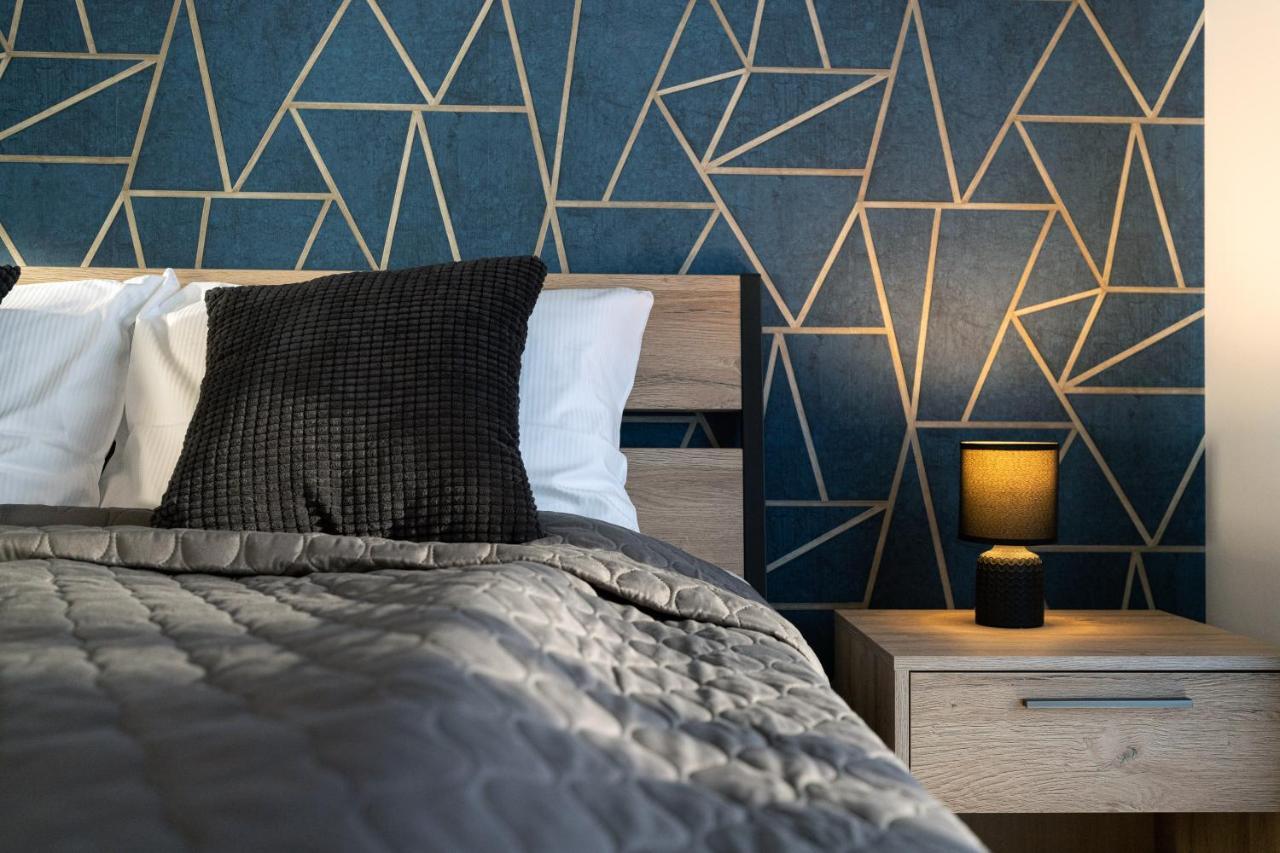 Apartment Ostoya Pucka By Renters *
